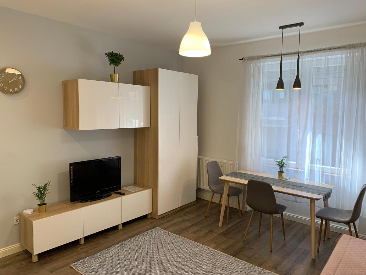 Beauty Apartman Corvin — Photos 3