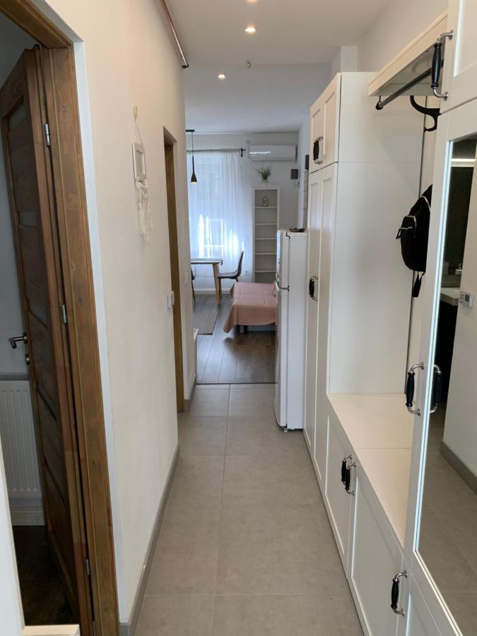 Beauty Apartman Corvin — Photos 2