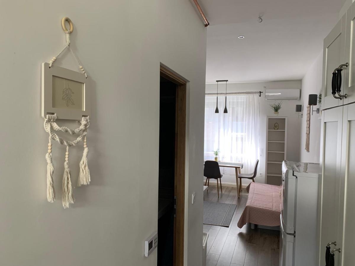 Beauty Apartman Corvin — Photos 1